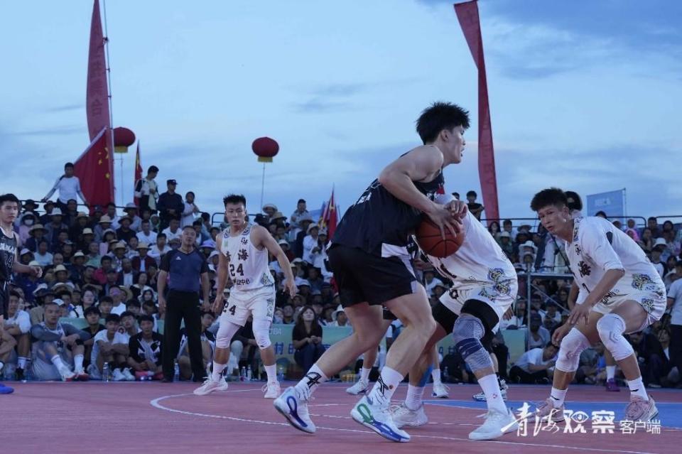 获得亚军, DwvWu, 升腾