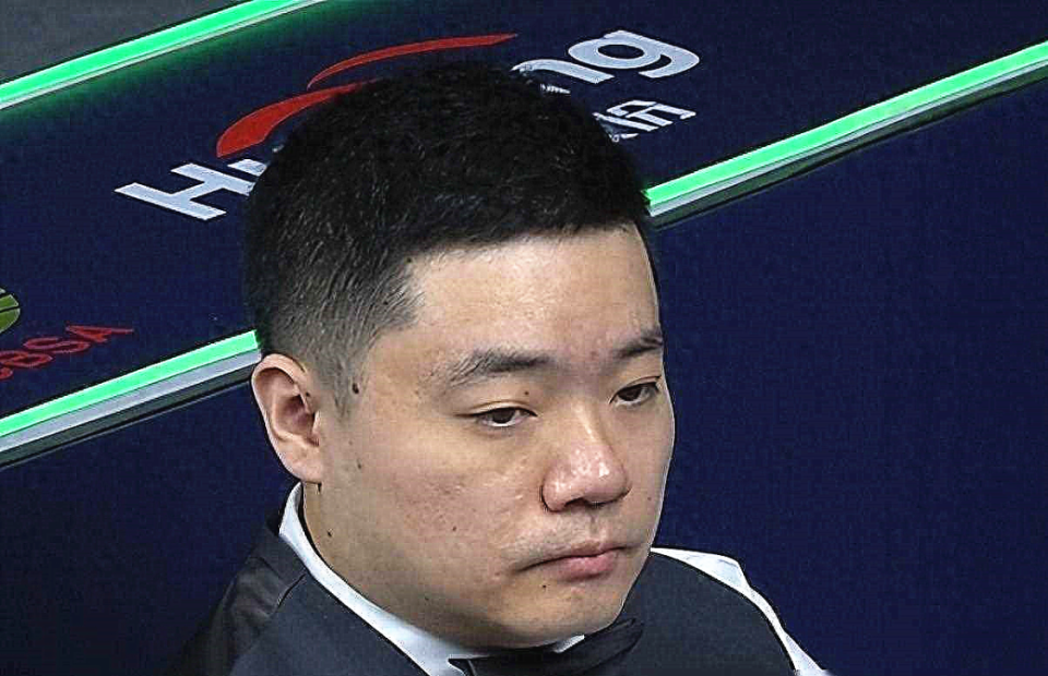 火热, 其中赵心童, 张安达在关