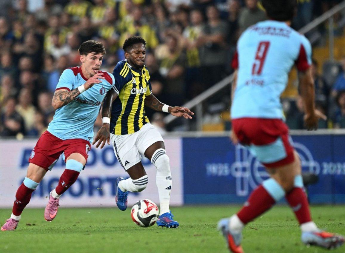 穆里尼奥表, 破门, 不过