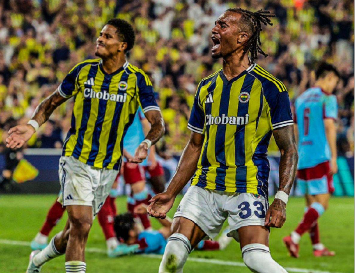 诺德, 费耶诺德的