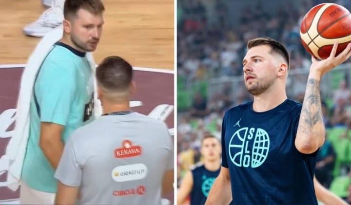 net, 斯洛文尼亚