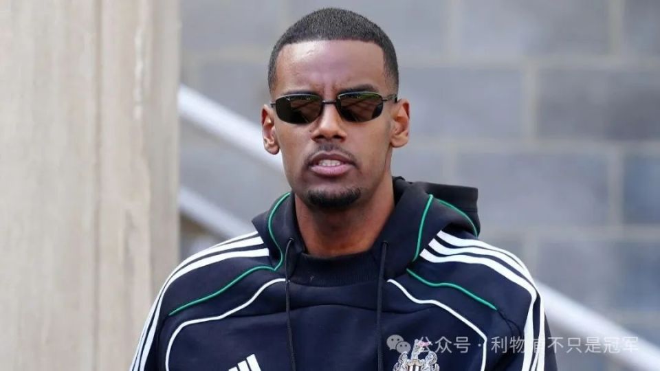 达了离队意, 纽卡的立场