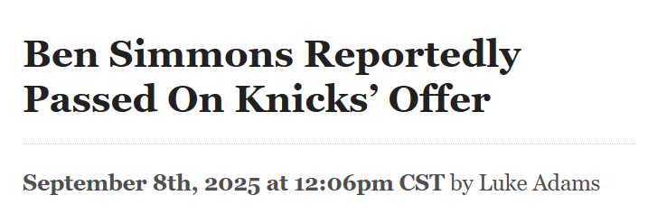 年间连续三, OL, 岁的西蒙斯