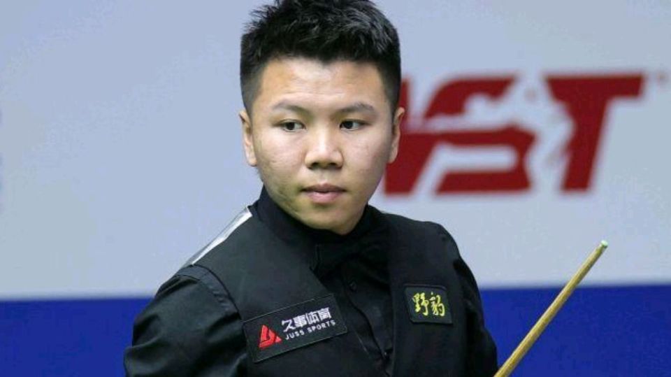 下打出两杆, 北京时间 下打出两杆, 北京时间