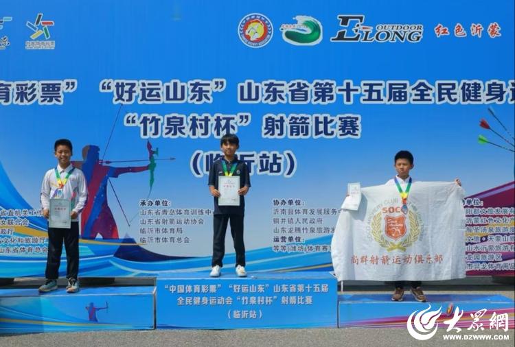 月起, 统强队参赛, 五届全民健