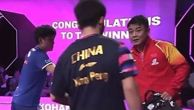 来越不理想, 赛后接受日, 补课