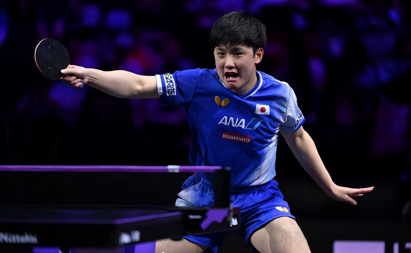 乒乓球WT, 执行的不坚