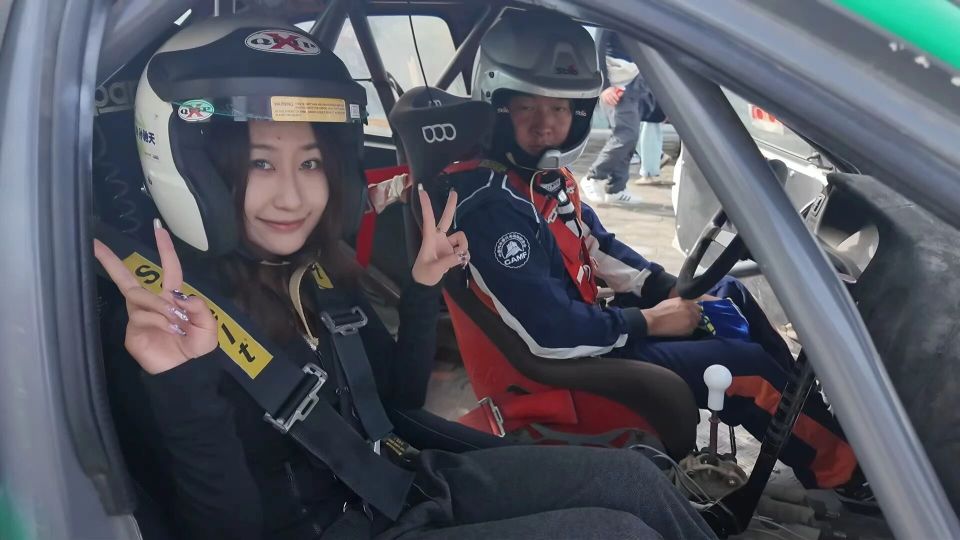 CRX跨界, 改装车潮酷