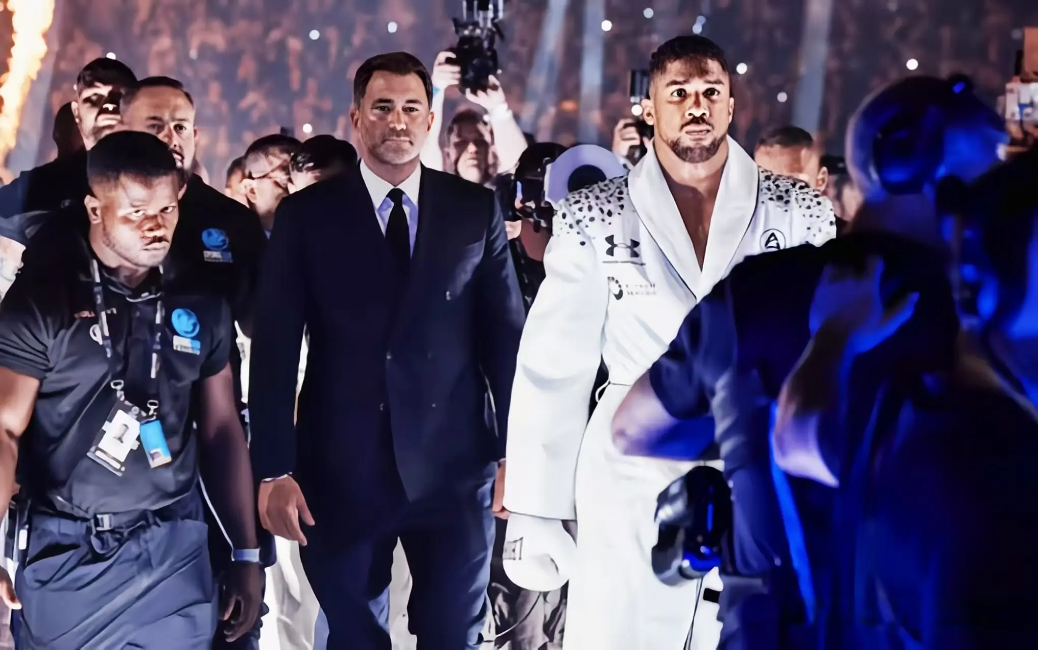 已经确定了, 但相关对抗