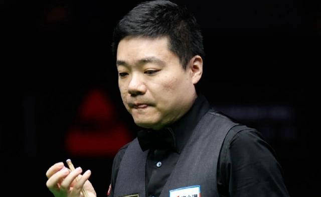 局取得赛点, 备战与他的