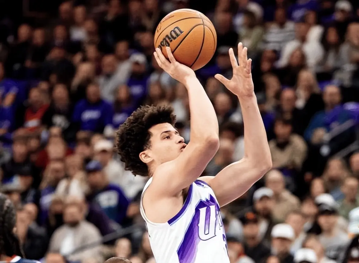 保罗, 爵士的双塔 保罗, 爵士的双塔